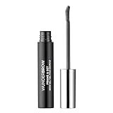 Wunderbrow Frame & Set Brow Gel, Clear Eyebrow Gel for Long-Lasting Flexible Hold, Flake-Free & Zero Residue