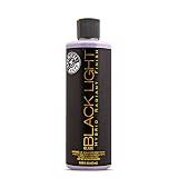 Chemical Guys, Black Light Hybrid Glaze & Sealant for Dark Colors, 16 oz