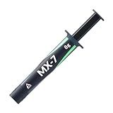 ARCTIC MX-7 (8 g) - Ultimate Performance Thermal Paste, Long Durability