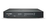 SonicWall TZ280 2.5 Gbps Next-Gen Firewall Appliance, HW Only