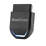 BlueDriver Pro Next Gen OBD2 Scanner – No Subscription, Bluetooth Car Code Reader for iPhone & Android – Diagnose 8000+ Issues, ABS SRS TPMS, Repair Reports, Vehicles 1996+
