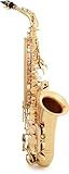 Yamaha YAS-62III Professional Alto Saxophone - Gold Lacquer