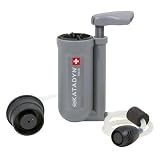 Katadyn 8018270 Hiker Microfilter