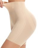 Everyday Shapewear Tummy Control Shapewear Shorts for Women Body Shaper