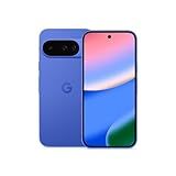 Google Pixel 10 - Unlocked Android Smartphone - Gemini AI Assistant, Advanced Triple Rear Camera, Fast-Charging 24+ Hour Battery, and 6.3" Actua Display - Indigo - 128 GB (2025 Model)