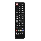 Universal Remote Control for Samsung TV Replacement for LCD LED HDTV 3D Smart Samsung TVs Remote