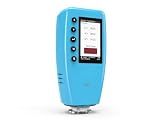 New Portable Simplified Colorimeter WR10QC Digital Color Reader, Apertures 8mm, Color Simulation, ΔE*ab<0.1, CIELAB, Wavelength: 400-700nm