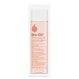 Bio-Oil Skincare Body Oil Serum, Face and Body Moisturizer with Vitamin E & A, for Scars, Stretch Marks, Sensitive Skin, All Skin Types, Dermatologist Recommended, Non-Comedogenic, 6.7 Oz