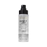 Milani Setting Spray + Primer, Make It Last Original Natural Finish
