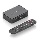 Arylic S10+ AirPlay Audio Receiver, Multiroom Stereo with SPDIF Out, WiFi & Bluetooth Music Streamer, Streams HD Lossless Music from Spotify, Amazon Music,Tidal etc.