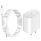 USB C Fast Charger for Samsung Galaxy Tab S11,S10,S9,S8,S7,S6,S5e,S4, Tab A11+,A9+ 11", A7 10.4",A8 10.5" Tab A 10.1,Tab A 8.4", 8.0" Tablet Charger with 6.6Ft USB-C Cord,20W PD Power Adapter