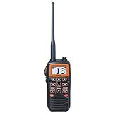 Standard Horizon HX210 6W Floating Handheld Marine VHF Transceiver [HX210]