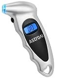 AstroAI Digital Tire Pressure Gauge 150PSI, ±1PSI Accuracy for Car Truck