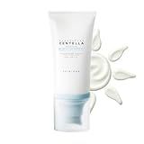 SKIN1004 Hyalu-Cica Water-Fit Sun Serum UV, SPF 50 Sunscreen, 1.69 fl.oz