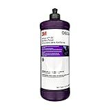 3M Perfect-It EX Machine Polish, 06094, High Performing, 1 qt (32 fl oz/946 mL)