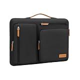 MOSISO 360 Protective Laptop Case 13.3 inch, 13-13.3 inch Laptop Sleeve