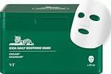 VT COSMETICS CICA Daily Soothing Mask, 30 Sheet