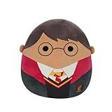 Squishmallows Original 10-Inch Harry Potter Plush - Medium-Sized Ultrasoft Official Jazwares Plush