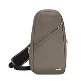 Travelon Anti-Theft Classic Sling Bag