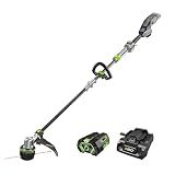 EGO POWER+ 16" Cordless Weed Trimmer with Battery and Charger - ST1623T