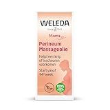 Body Care by Weleda Perineum Massage Oil 50ml