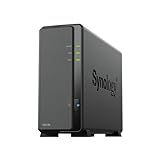 Synology 1-Bay DiskStation DS124 (Diskless)