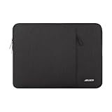 MOSISO Laptop Case 13.3 inch, 13-13.3 inch Laptop Sleeve Bag with Pocket
