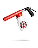 Adam's Polishes Foam Gun Car Wash Sprayer - Connects to Garden Hose for Car Washing, No Pressure Washer Required, Use Snow Foam Blaster with Car Soap, Shampoo or Detergent