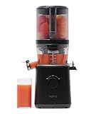 Nama J2 - Cold Press Juicer - Hands-Free - Black