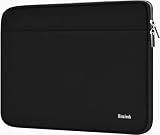 Laptop Case Sleeve 15.6 inch, Shockproof Protective Notebook Case Briefcase