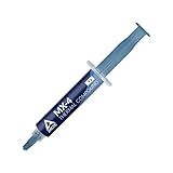 ARCTIC MX-4 (8 g) - Premium Performance Thermal Paste for All Processors (CPU, GPU - PC), Very high Thermal Conductivity, Long Durability, Safe Application, Non-Conductive