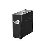 ASUS ROG Strix GS-BE12000 WiFi 7 Gaming Router - Tri-Band, 12Gbps, Mesh