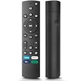 Universal-TV-Remote-Control for Samsung/LG/Vizio/TCL/Hisense/Sony/Philips/Roku Smart TVs