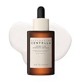 SKIN1004 Probio Cica Intensive Ampoule, Centella Serum for Face with Ceramide, Facial Serum for Nourishing & Soothing, Centella Ampoule for Skin Barrier Support, Korean Skin Care, 1.69fl.oz / 50ml