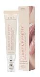 Plump Up Pretty™ Peptide Lip Treatment | Blush Tint 15 ml