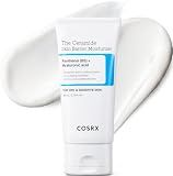 COSRX 7X Ceramide Moisturizer for Face, Barrier Repair Face Cream, 2.7oz