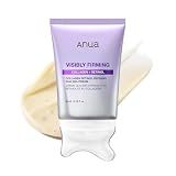ANUA Collagen Retinol Refining Gua Sha Cream, 2.7 fl.oz