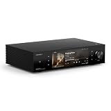 Eversolo DMP-A8 Gen 2 High-Fidelity Music Streamer|DAC|analog preamplifier 8GB DDR5+64GB eMMC|AK4499EXEQ+AK4191EQ DAC|wifi 6&SFP Fiber Network|Spotify Connect Lossless|Deep Bass Extension|ARC lossless