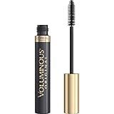 L'Oréal Paris Voluminous Original Mascara, Black, 0.28 fl. oz.