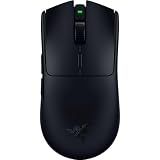 Razer Viper V3 HyperSpeed Wireless PC Gaming Mouse, 82g, Black