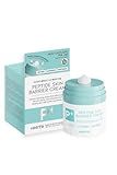 #OOTD Peptide Moisturizer Cream For Face, Dry Sensitive Skin Protection Barrier Cream For Aging Skin, Anti Aging, Hydrating, Peptide, Ceramide, Panthenol (1.69 FL.OZ)