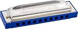 HOHNER Harmonica, blue (HOM2103X)