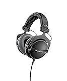 Beyerdynamic DT 770 Pro 250 ohm Closed-back Studio Mixing Headphones