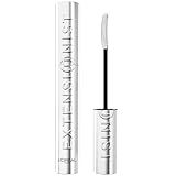 L'Oreal Paris Extensionist Mascara, Lengthening, Volumizing, and Curling Formula For a Lash Extension Eye Makeup Look, Washable Blackest Black