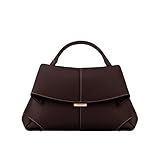 Luxury Handbags for Women Leather Satchel & Top-Handle Designer Bags