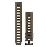Garmin Instinct Replacement Band - Coyote Tan,Model Number: 010-12854-19