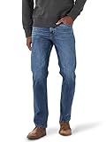 Wrangler Free-to-Stretch Relaxed Fit Jean