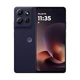 Motorola Moto G Power - 2026 | Unlocked | Made for US 8/128GB | 50MP Camera | Pantone Evening Blue | AI Camera System, Military Grade, Ram Boost