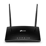 Tp-link 300mbit/s Wlan N 4g lte router 4g lte modem