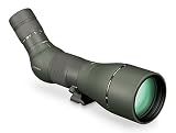 Vortex Razor HD Spotting Scope (27-60x85 Angled)